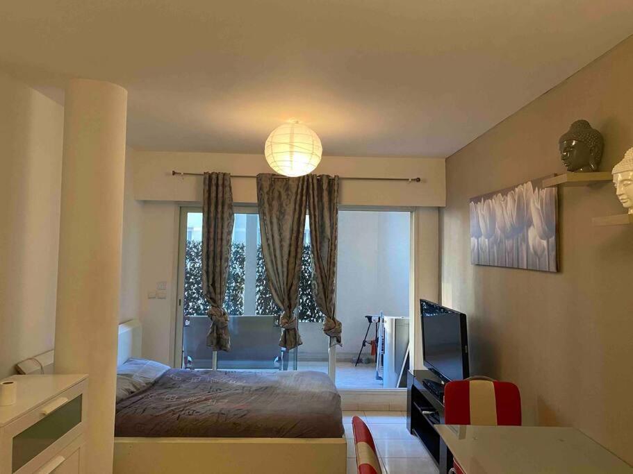 Monaco Good Stay Beausoleil Exterior foto